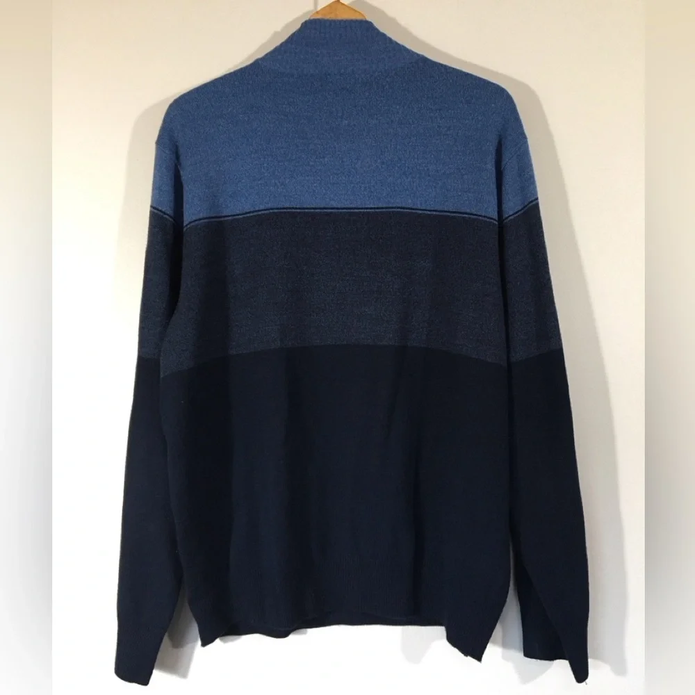 Dockers stripe see acrylic